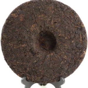 фото - Шу Пуэр Дракон и лошадь 1998г 357г