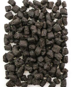 фото - шу пуєр в гранулах клейкий рис