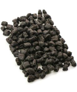 фото - шу пуєр в гранулах клейкий рис