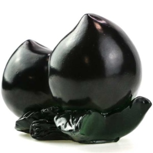 фото - Личи 1шт меняет цвет высота 5 ширина 5 глубина 5