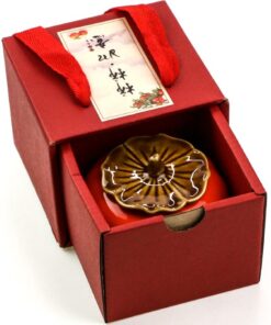 фото - подарочная банка Хурма + молочній улун 50г