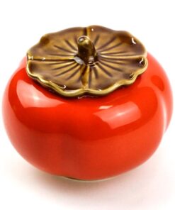 фото - подарочная банка Хурма + молочній улун 50г