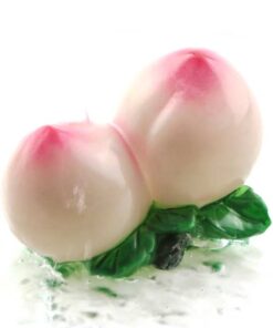 фото - Личи 1шт меняет цвет высота 5 ширина 5 глубина 5