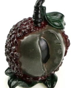 фото - Личи 1шт меняет цвет высота 5 ширина 5 глубина 5