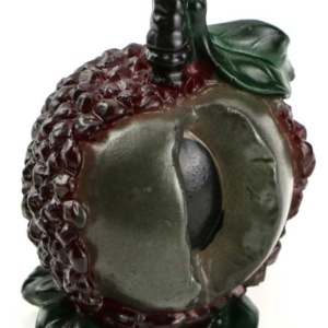 фото - Личи 1шт меняет цвет высота 5 ширина 5 глубина 5