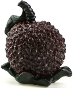 фото - Личи 1шт меняет цвет высота 5 ширина 5 глубина 5