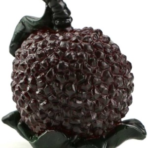 фото - Личи 1шт меняет цвет высота 5 ширина 5 глубина 5