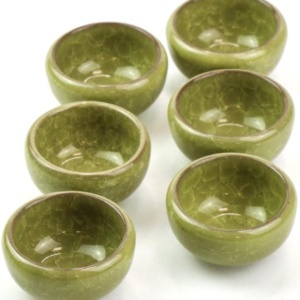 фото - Пиала колотый лед 50 мл