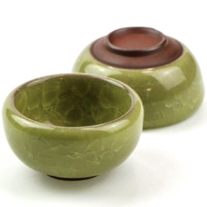 фото - Пиала колотый лед 50 мл