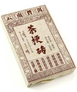 фото - шу пуєр  250г