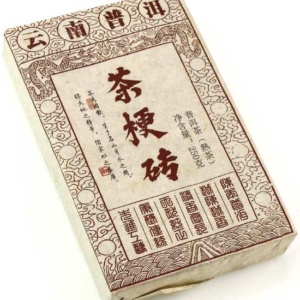 фото - шу пуєр  250г