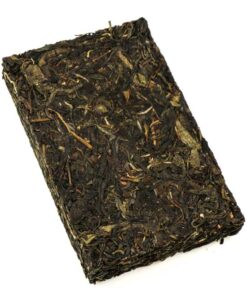 фото - шен пуєр 8582 250г в бамбуке