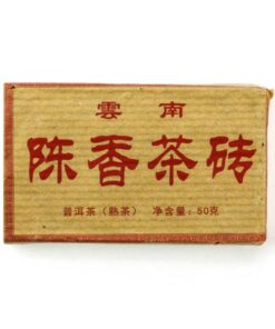 фото - Шу пуєр 50 г