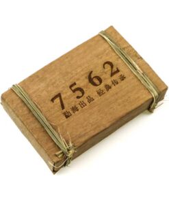 фото - Шу Пуэр в бамбуке 250 г