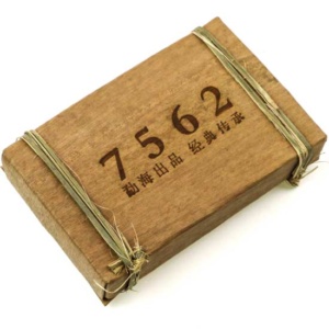 фото - Шу Пуэр в бамбуке 250 г