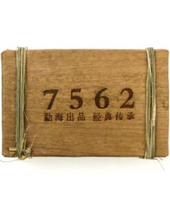 фото - Шу Пуэр в бамбуке 250 г