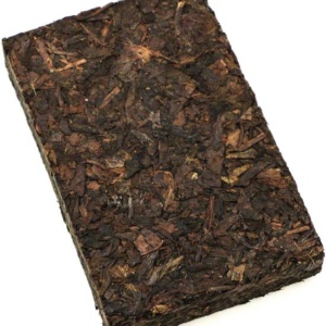 фото - Шу Пуэр в бамбуке 250 г