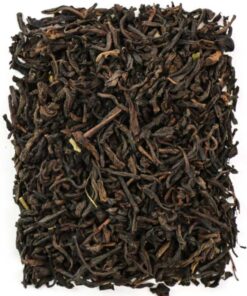 фото - Шу пуєр 5 лет с вишней