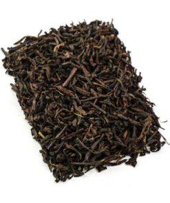 фото - Шу пуєр 5 лет с вишней