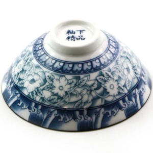 фото - пиала обьем 80 мл