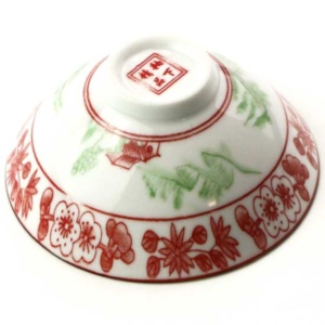 фото - пиала обьем 80 мл