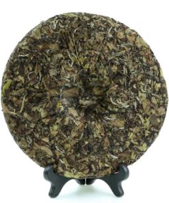 фото - Белый чай Фудин производство 2018г 350г