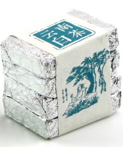 фото - белій чай. 4 мини точи. 4 мини точи по 5г