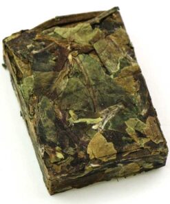 фото - белій чай. 4 мини точи. 4 мини точи по 5г