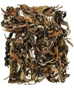 фото - Білий чай ГАБА, китайський байховий чай Габарон Бай Ча