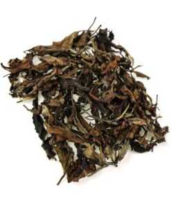 фото - Білий чай ГАБА, китайський байховий чай Габарон Бай Ча