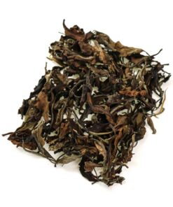 фото - Білий чай ГАБА, китайський байховий чай Габарон Бай Ча