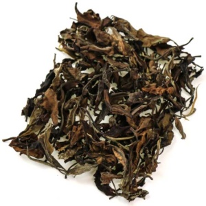 фото - Білий чай ГАБА, китайський байховий чай Габарон Бай Ча