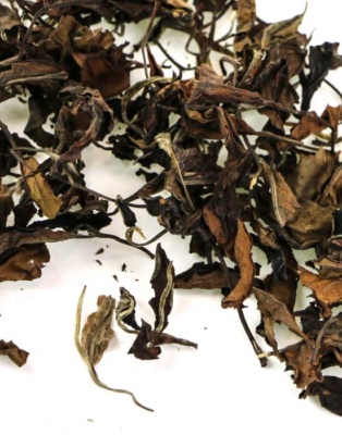 фото - Білий чай ГАБА, китайський байховий чай Габарон Бай Ча фото - Білий чай ГАБА, китайський байховий чай Габарон Бай Ча