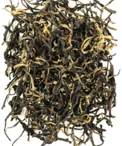 фото - Красный чай. Габа Хун ча Хао