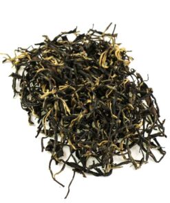 фото - Красный чай. Габа Хун ча Хао