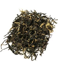 фото - Красный чай. Габа Хун ча Хао