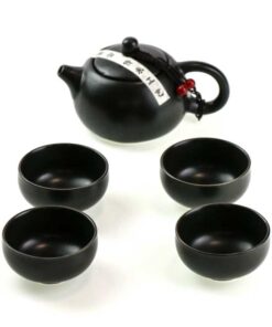 фото - сервиз  с чайником (Копировать)