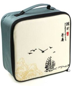 фото - дорожный сервиз