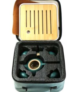 фото - дорожный сервиз