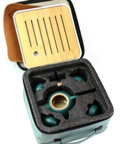 фото - дорожный сервиз