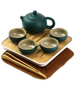 фото - дорожный сервиз