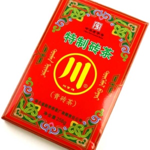 фото - , чайна цегла 258 г