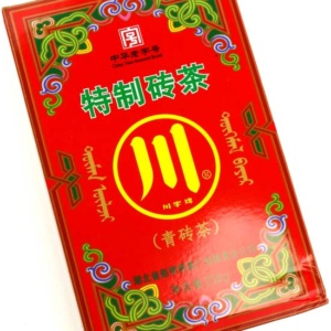 фото - , чайна цегла 258 г