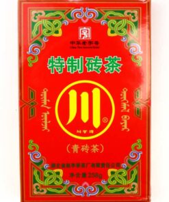 фото - , чайна цегла 258 г