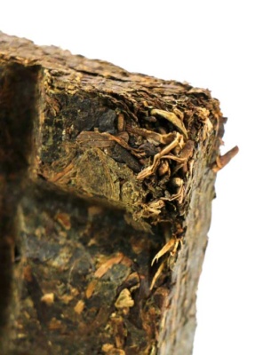 фото - , чайна цегла 258 г