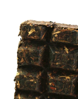 фото - чайный кирпич 258 г