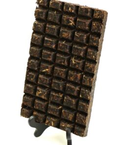 фото - чайный кирпич 258 г