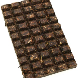 фото - чайный кирпич 258 г