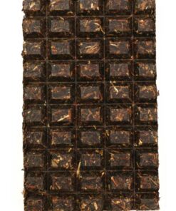 фото - чайный кирпич 258 г