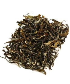 фото - Зеленый чай Габа рассыпной, китайский эко чай ГАБА из Юньнань